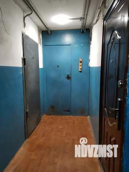 1-к квартира, на длительный срок, 17м2, 2/5 этаж