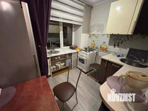 3-к квартира, на длительный срок, 68м2, 2/5 этаж