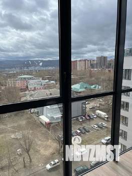 1-к квартира, посуточно, 55м2, 10/16 этаж