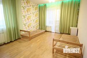 3-к квартира, на длительный срок, 84м2, 6/8 этаж