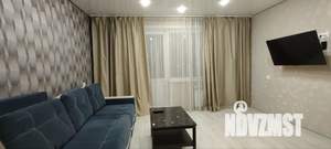 2-к квартира, посуточно, 41м2, 4/10 этаж