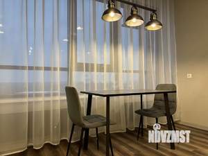 2-к квартира, на длительный срок, 55м2, 23/23 этаж