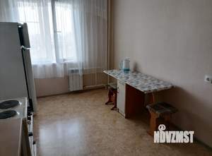 1-к квартира, на длительный срок, 38м2, 15/25 этаж