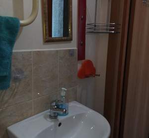 1-к квартира, на длительный срок, 24м2, 7/17 этаж