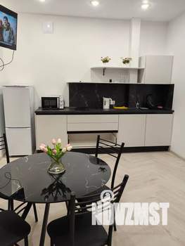 1-к квартира, посуточно, 46м2, 7/14 этаж