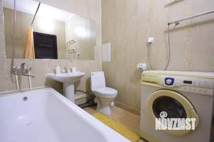 1-к квартира, посуточно, 49м2, 1/1 этаж