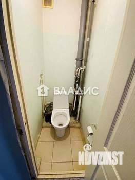 1-к квартира, на длительный срок, 43м2, 3/14 этаж