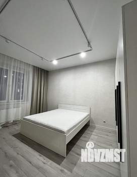 2-к квартира, на длительный срок, 56м2, 5/18 этаж