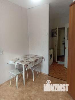 Студия квартира, на длительный срок, 14м2, 3/5 этаж