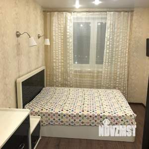 2-к квартира, на длительный срок, 55м2, 9/17 этаж