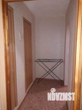 1-к квартира, посуточно, 34м2, 2/10 этаж