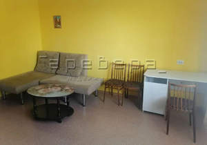 1-к квартира, на длительный срок, 36м2, 4/9 этаж