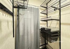 1-к квартира, на длительный срок, 50м2, 8/10 этаж