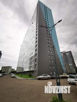 2-к квартира, на длительный срок, 47м2, 15/26 этаж