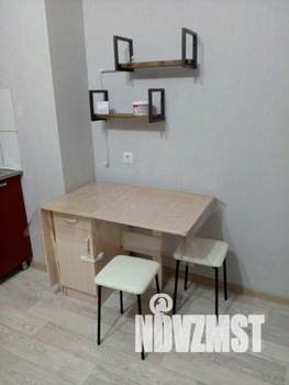 1-к квартира, на длительный срок, 37м2, 17/17 этаж