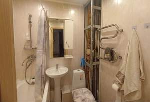 1-к квартира, на длительный срок, 32м2, 5/9 этаж