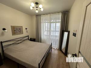 2-к квартира, на длительный срок, 45м2, 9/17 этаж