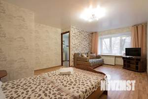 1-к квартира, посуточно, 35м2, 2/5 этаж