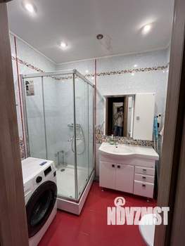 1-к квартира, на длительный срок, 50м2, 4/16 этаж