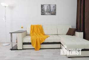 1-к квартира, посуточно, 36м2, 4/12 этаж