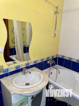 1-к квартира, на длительный срок, 34м2, 6/10 этаж