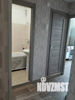 2-к квартира, посуточно, 46м2, 5/17 этаж