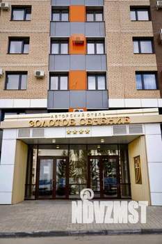 1-к квартира, посуточно, 27м2, 1/1 этаж