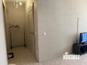 1-к квартира, посуточно, 30м2, 11/21 этаж