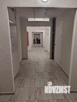 1-к квартира, на длительный срок, 40м2, 3/16 этаж