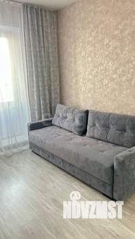 Студия квартира, на длительный срок, 27м2, 11/16 этаж