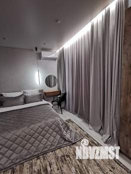 2-к квартира, на длительный срок, 55м2, 20/24 этаж