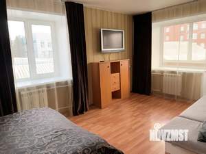 1-к квартира, посуточно, 33м2, 4/5 этаж