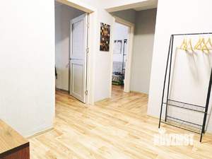 1-к квартира, посуточно, 52м2, 4/17 этаж