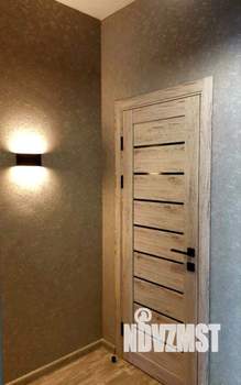 Студия квартира, на длительный срок, 37м2, 9/23 этаж