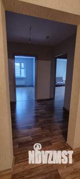 3-к квартира, на длительный срок, 77м2, 9/18 этаж