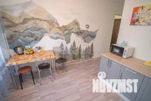 1-к квартира, на длительный срок, 36м2, 3/10 этаж