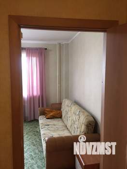 1-к квартира, на длительный срок, 28м2, 7/16 этаж