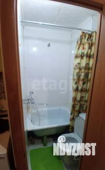 Студия квартира, на длительный срок, 14м2, 1/5 этаж