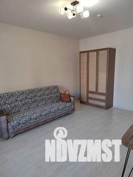 1-к квартира, на длительный срок, 45м2, 2/8 этаж