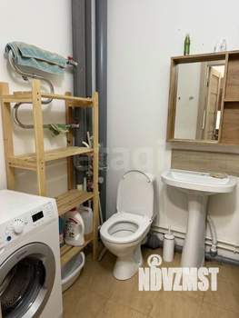 2-к квартира, на длительный срок, 53м2, 7/14 этаж
