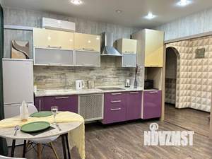 2-к квартира, посуточно, 49м2, 15/17 этаж