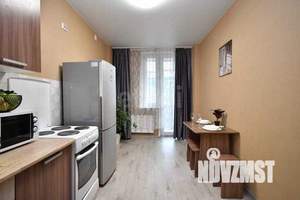 1-к квартира, на длительный срок, 47м2, 5/8 этаж