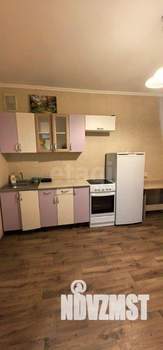 1-к квартира, на длительный срок, 47м2, 6/17 этаж