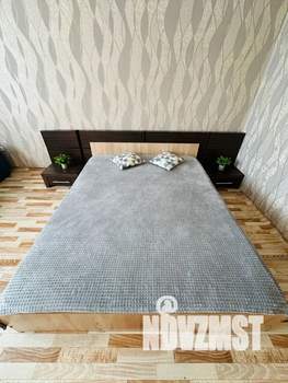 1-к квартира, посуточно, 46м2, 3/10 этаж