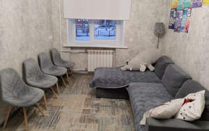 2-к квартира, на длительный срок, 40м2, 2/2 этаж