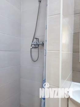 1-к квартира, посуточно, 20м2, 10/11 этаж