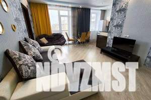 2-к квартира, посуточно, 56м2, 5/5 этаж