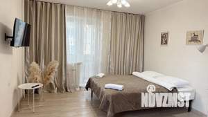 1-к квартира, посуточно, 37м2, 4/9 этаж