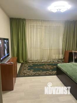 1-к квартира, на длительный срок, 41м2, 5/10 этаж