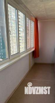 1-к квартира, на длительный срок, 36м2, 7/10 этаж